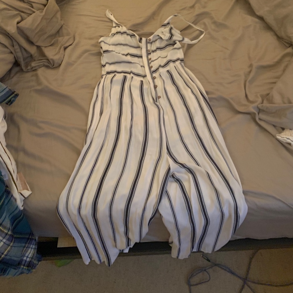 Summer/spring jumpsuit